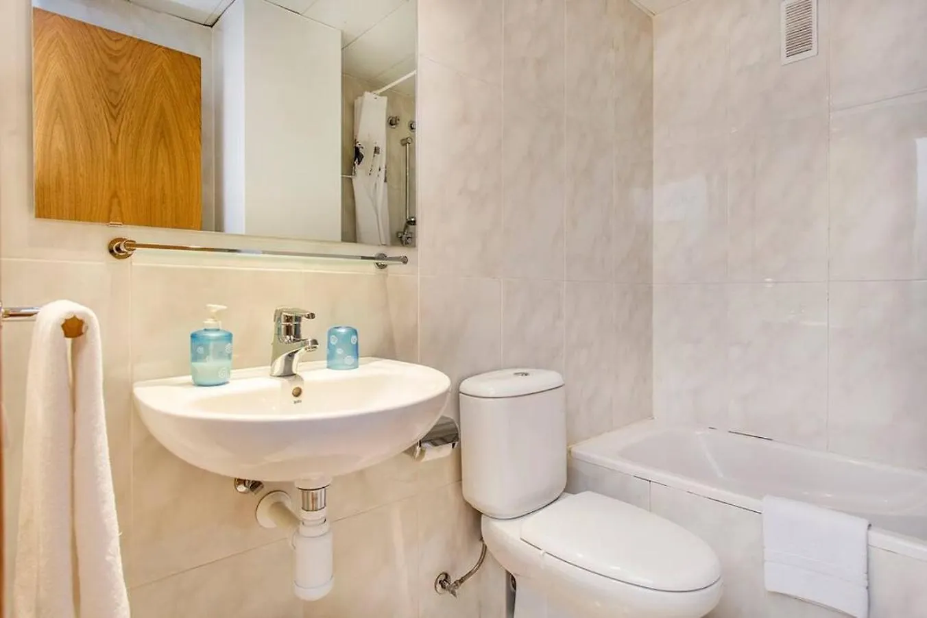Апартаменты Fabulous Flat By Paseo De Gracia Барселона