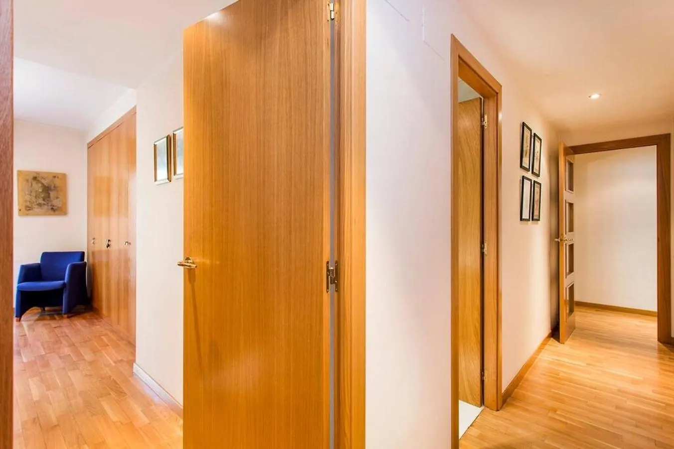 Апартаменты Fabulous Flat By Paseo De Gracia Барселона 0*,