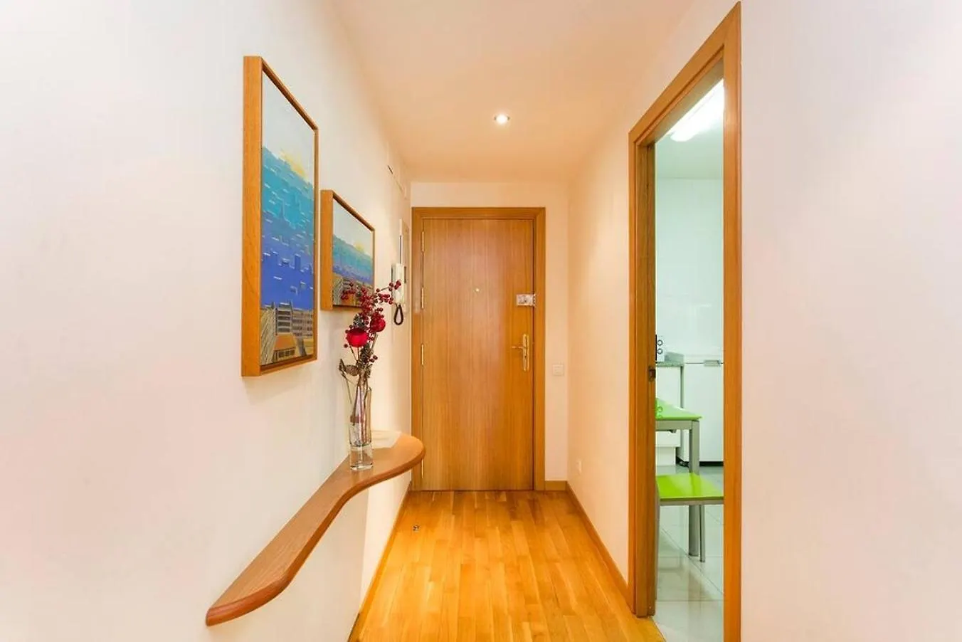 Апартаменты Fabulous Flat By Paseo De Gracia Барселона
