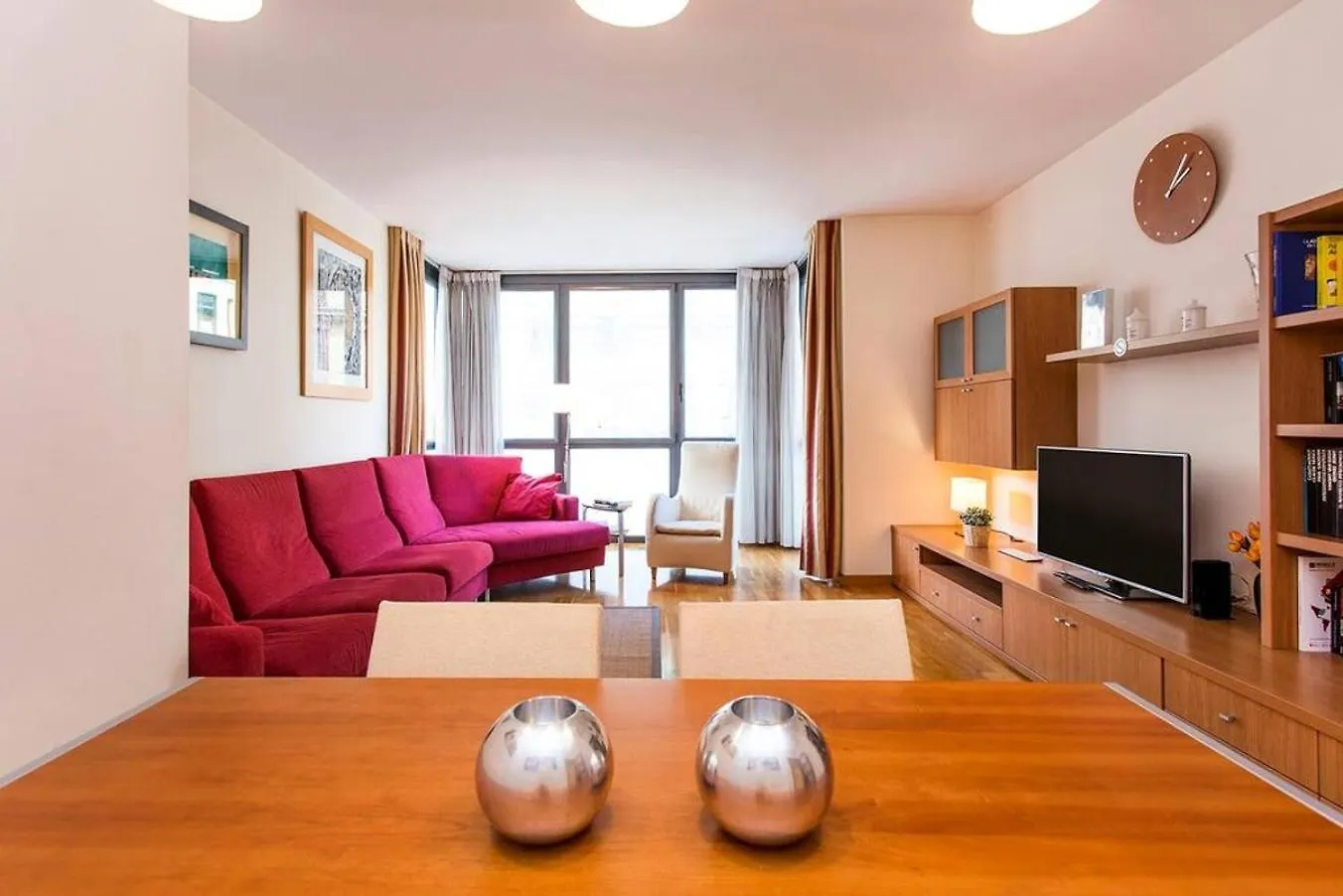 Апартаменты Fabulous Flat By Paseo De Gracia Барселона