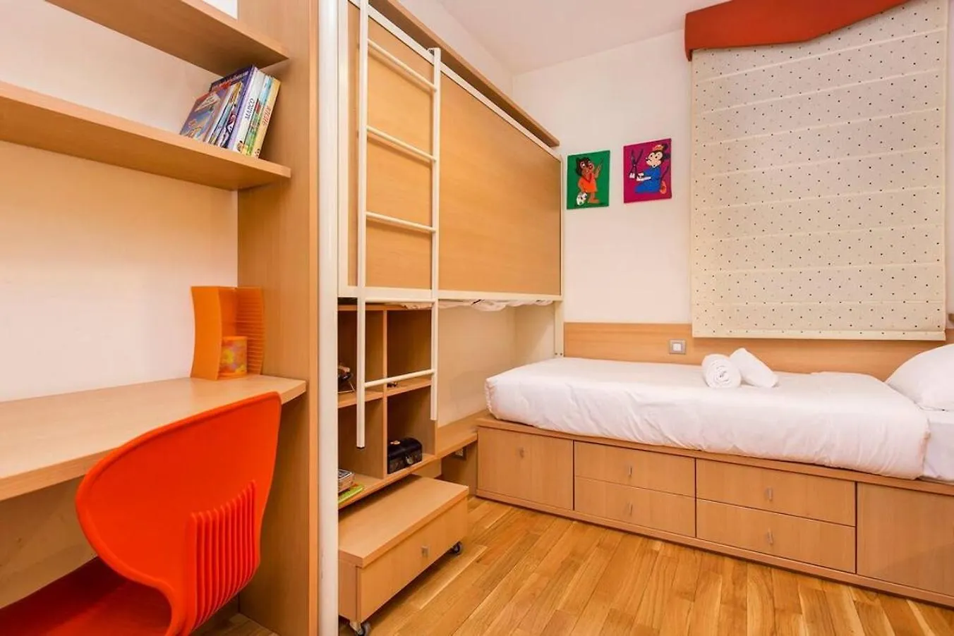 Fabulous Flat By Paseo De Gracia Lägenhet Barcelona