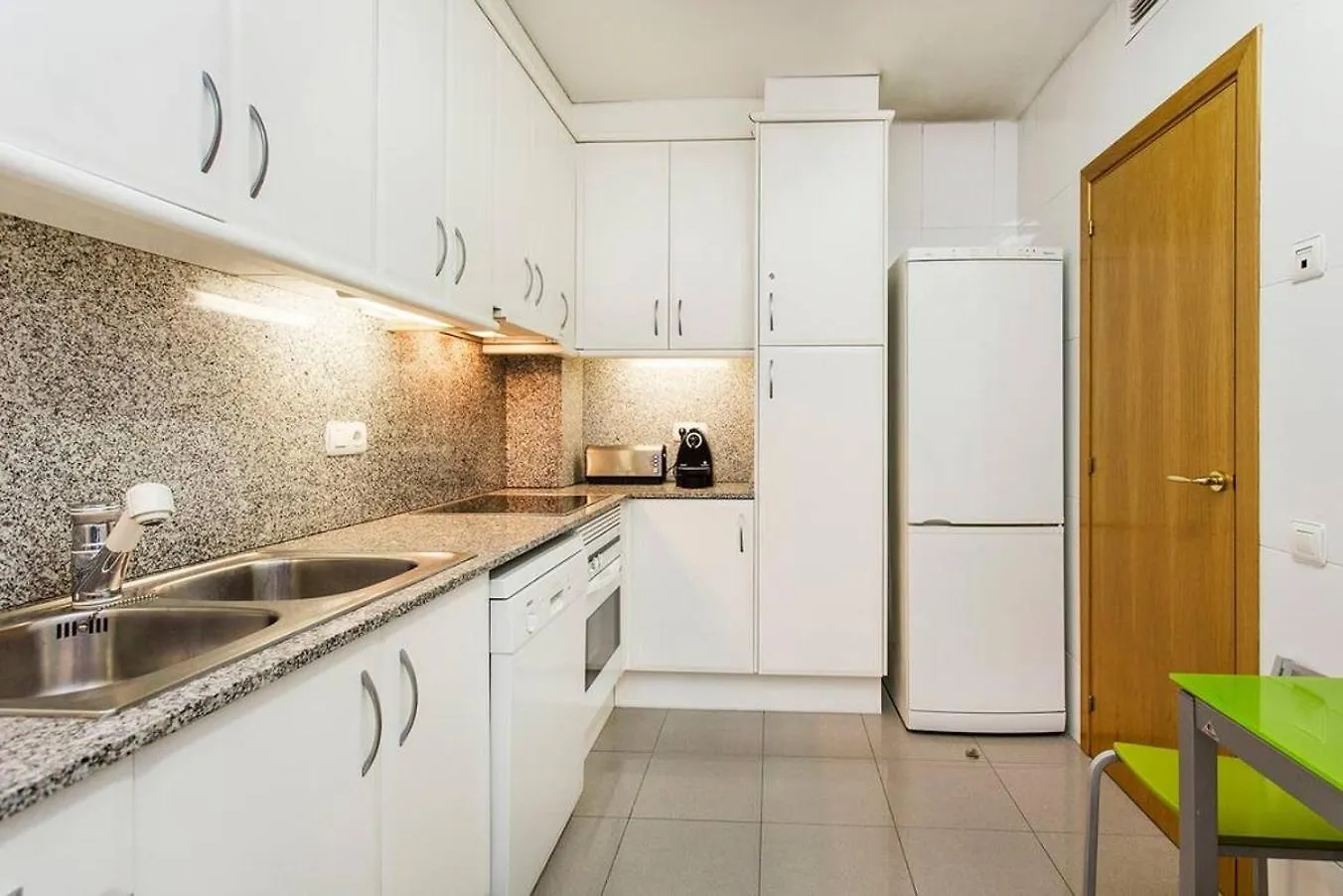 Fabulous Flat By Paseo De Gracia Lägenhet Barcelona 0*,  Spanien