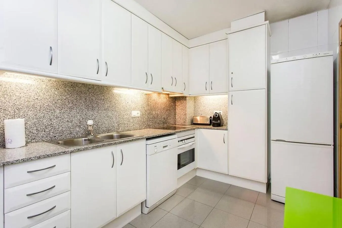 Fabulous Flat By Paseo De Gracia Lägenhet Barcelona Spanien