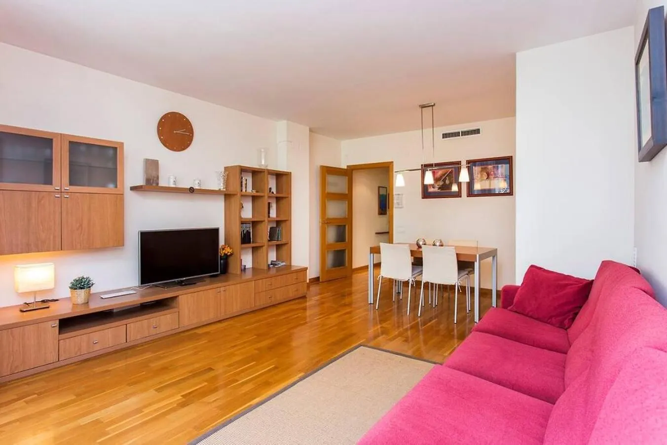 Fabulous Flat By Paseo De Gracia Lägenhet Barcelona Spanien