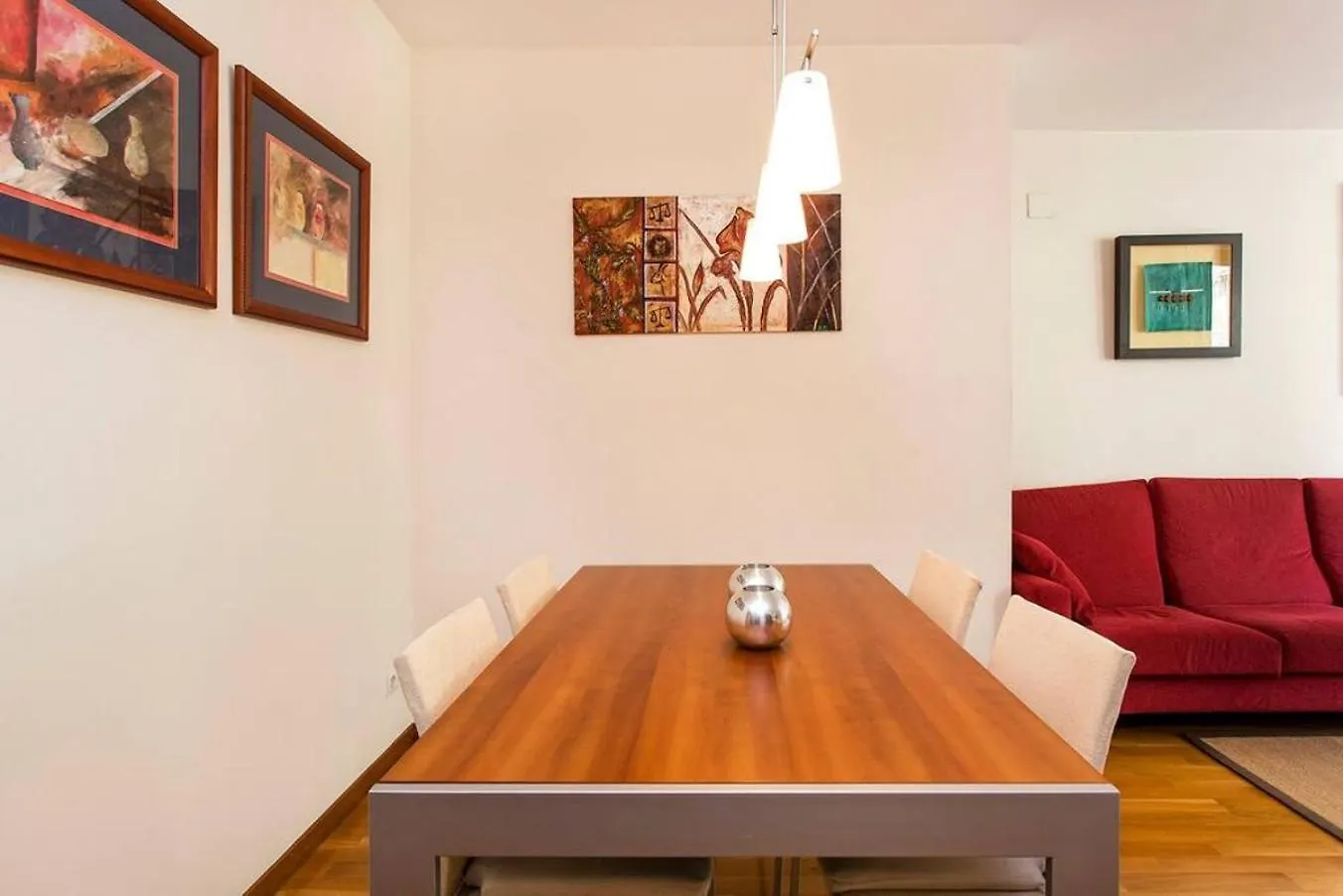 Fabulous Flat By Paseo De Gracia Lägenhet Barcelona