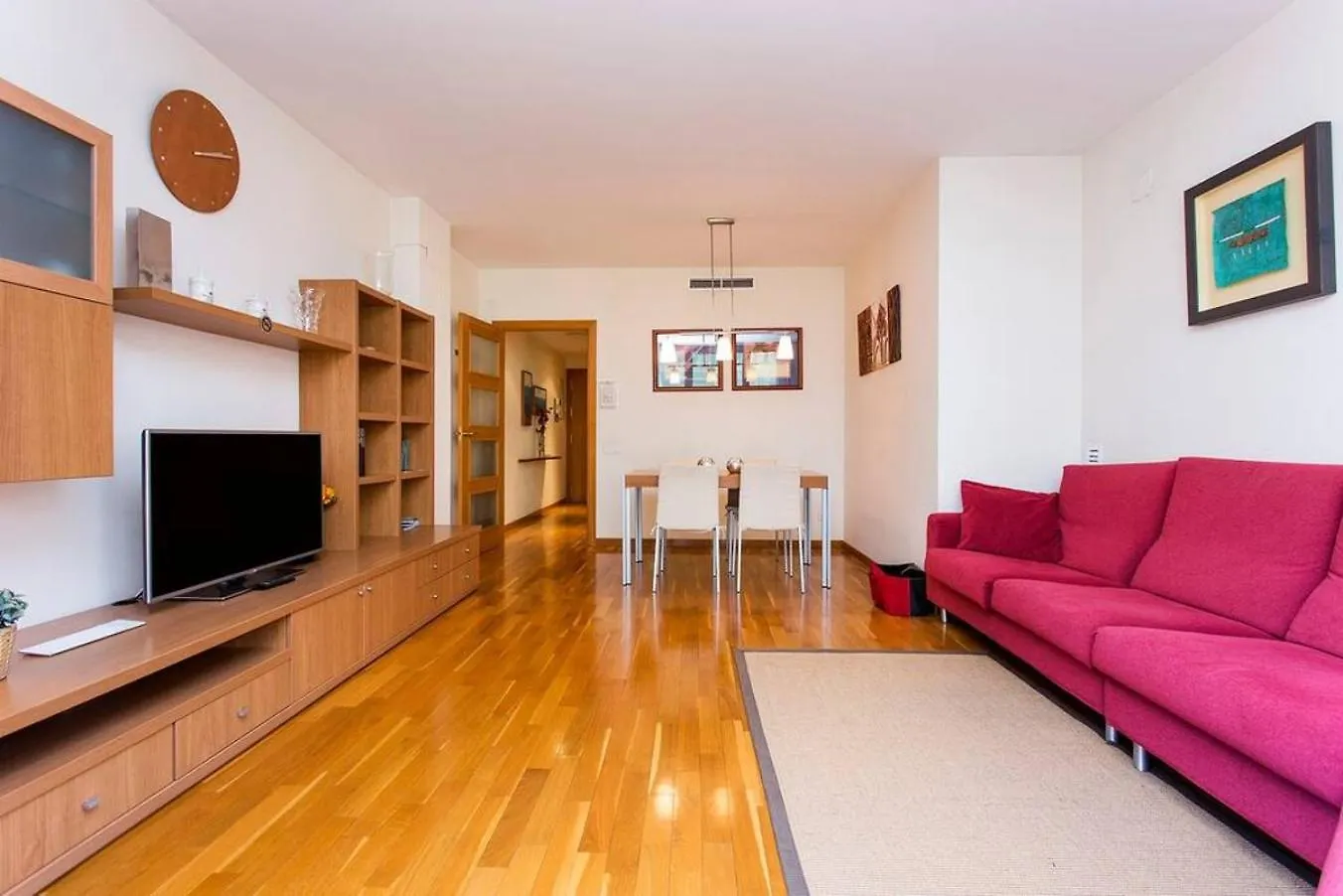 Fabulous Flat By Paseo De Gracia Lägenhet Barcelona