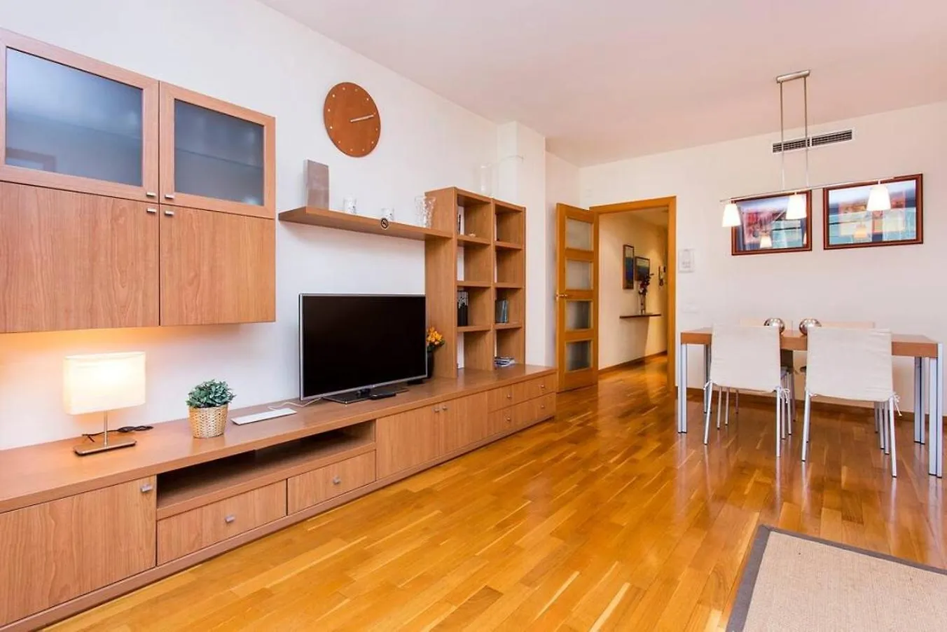 Fabulous Flat By Paseo De Gracia Lägenhet Barcelona