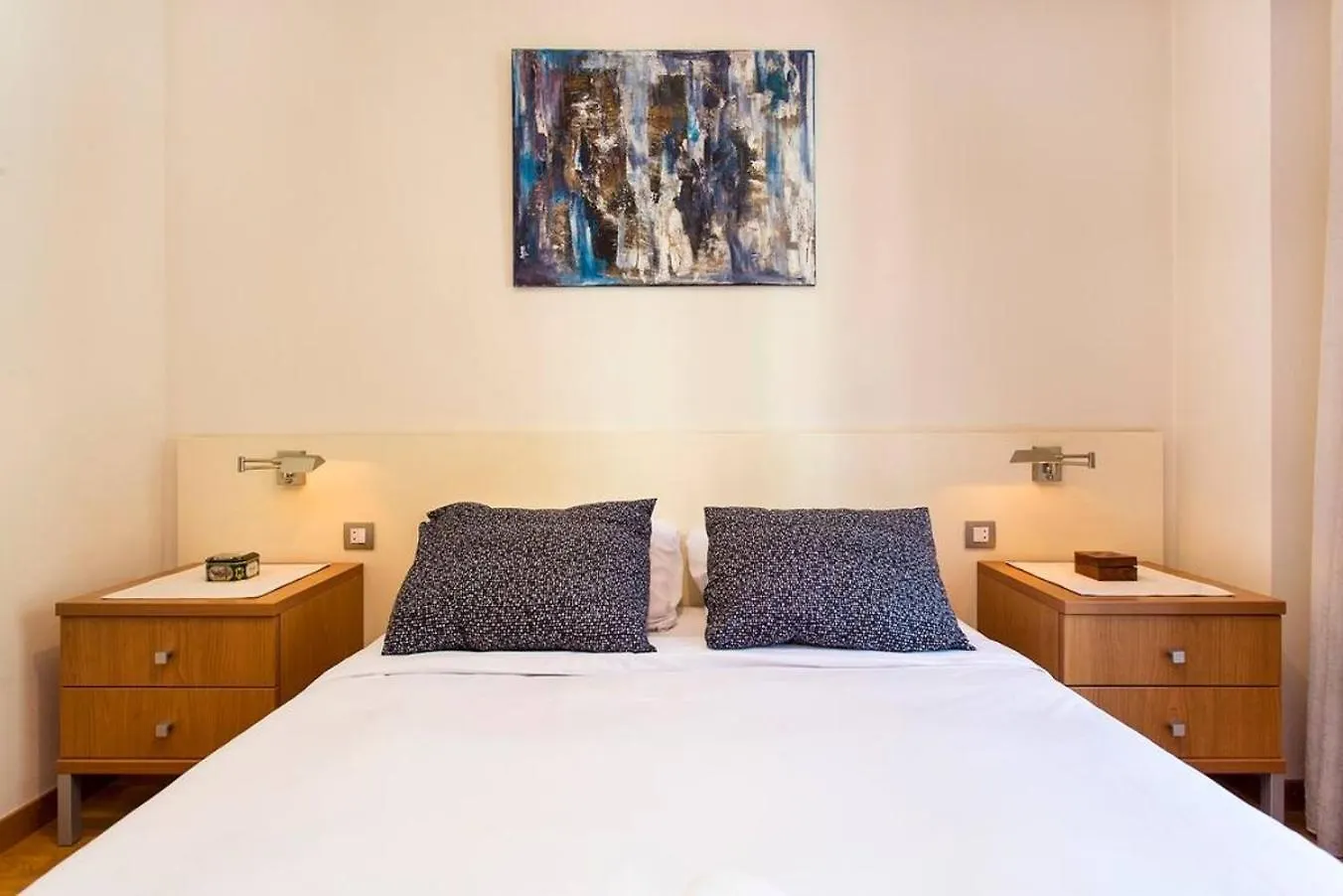 Fabulous Flat By Paseo De Gracia Lägenhet Barcelona